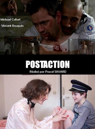 Postaction
