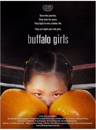  Buffalo Girls