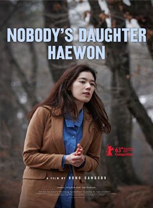  Nobody's Daughter Haewon