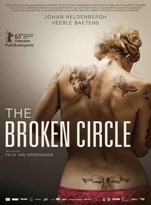  The Broken Circle