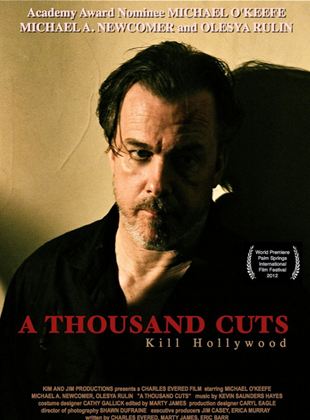 A Thousand Cuts