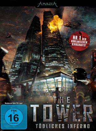  The Tower - Tödliches Inferno