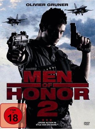  Men of Honor 2