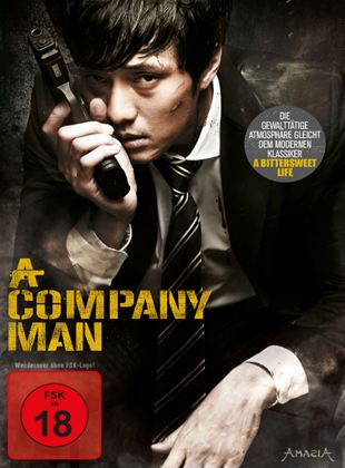  A Company Man