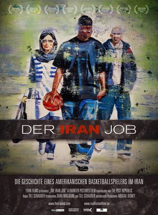  Der Iran Job