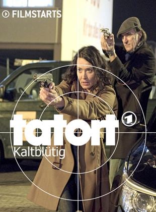 Tatort: Kaltblütig