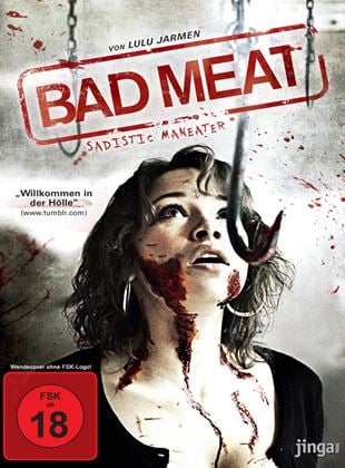 Bad Meat - Sadistic Maneater