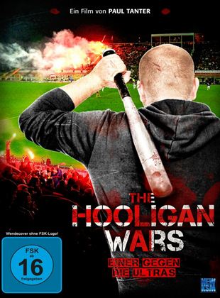 The Hooligan Wars - Einer gegen die Ultras