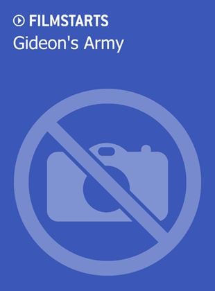 Gideon's Army