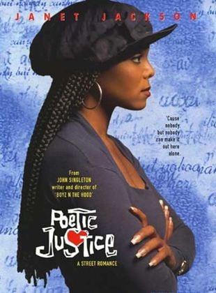  Poetic Justice