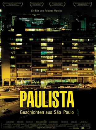  Paulista - Geschichten aus São Paulo
