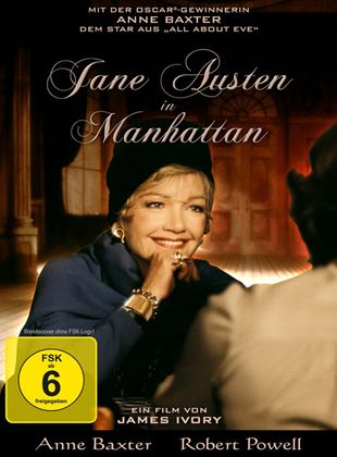  Jane Austen in Manhattan