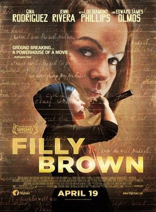  Filly Brown