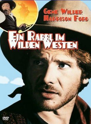 Ein Rabbi im Wilden Westen (1979) online stream KinoX
