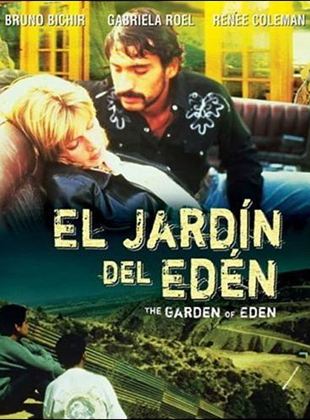 Der Garten Eden