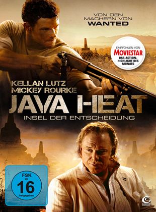  Java Heat - Insel der Entscheidung