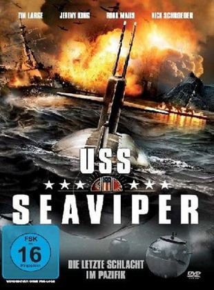  USS Seaviper