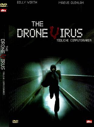  The Drone Virus - Tödliche Computerviren