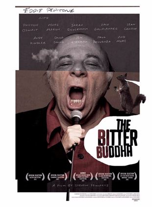  The Bitter Buddha