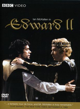 Edward II (TV)
