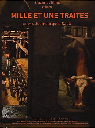 Filmposter von Mille et une traites