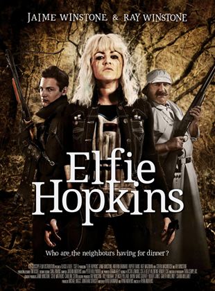  Elfie Hopkins