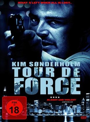  Tour de Force - What's Lost When All Is Lost...