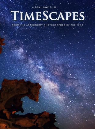  TimeScapes - Die Schönheit der Natur und des Kosmos