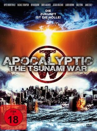  Apocalyptic: The Tsunami War