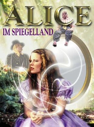  Alice im Spiegelland