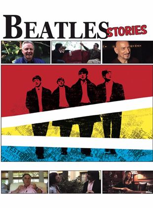  Beatles Stories