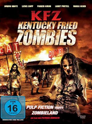  Kentucky Fried Zombies