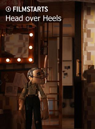  Head Over Heels