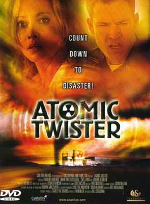Atomic Twister - Sturm des Untergangs