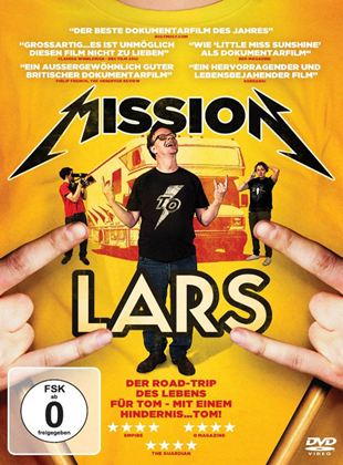  Mission To Lars