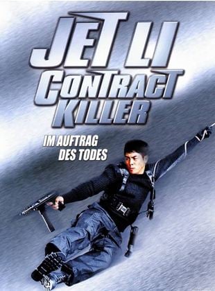  The Contract Killer