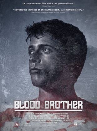  Blood Brother