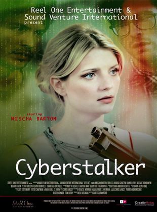  Cyberstalker (TV)