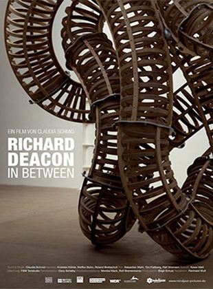  In Between - Der britische Künstler Richard Deacon