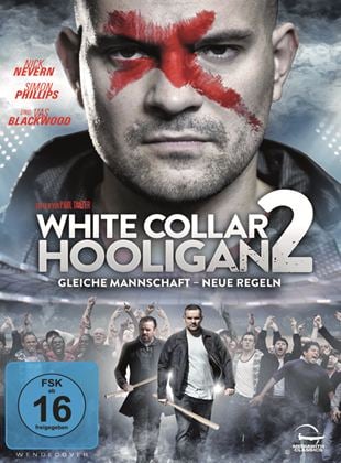  White Collar Hooligan 2