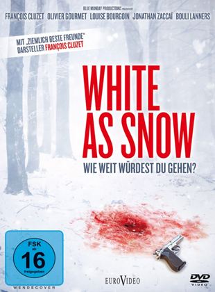  White as Snow - Wie weit würdest du gehen?