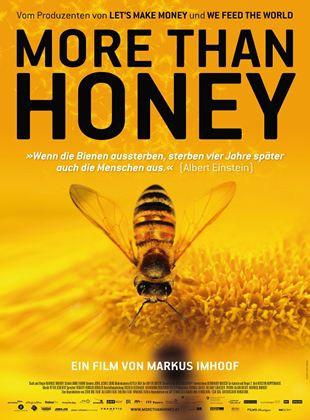 More than Honey