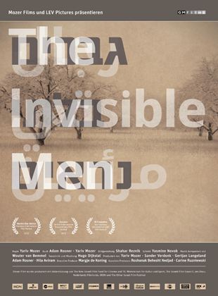  The Invisible Men
