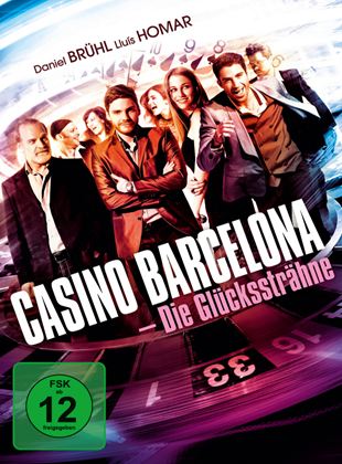  Casino Barcelona - Die Glückssträhne