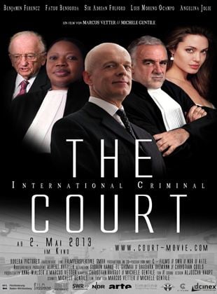  The International Criminal Court