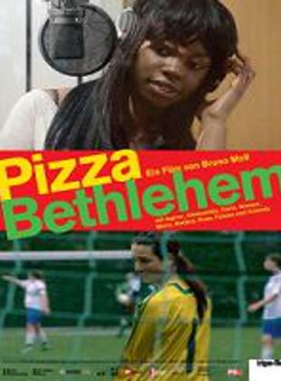 Pizza Bethlehem