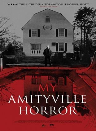  My Amityville Horror