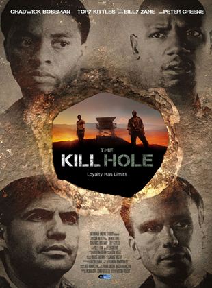  The Kill Hole