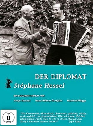  Der Diplomat - Stéphane Hessel