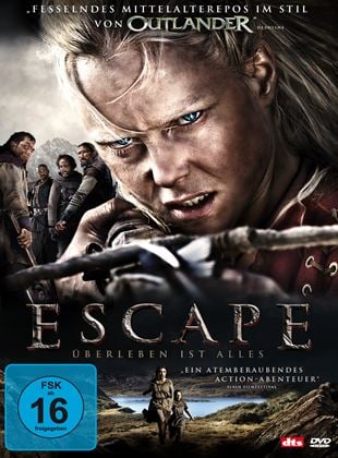  Escape - Vermächtnis der Wikinger